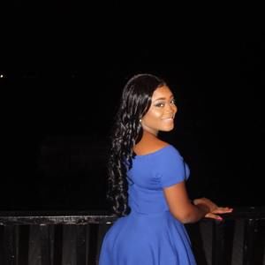 Meet your Posher, Semone